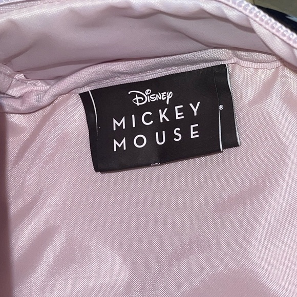 BIOWORLD Mickey/Minnie Mouse Backpack main image 10